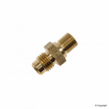 Fuel Pump Fitting
