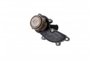 Engine Coolant Thermostat