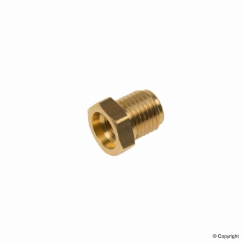 Fuel Pump Fitting