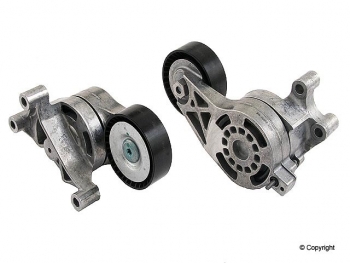 Accessory Drive Belt Tensioner Assembly