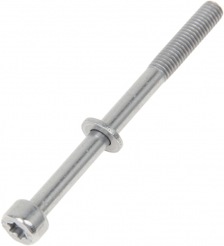 Engine Oil Pan Bolt