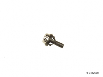 Windshield Washer Nozzle
