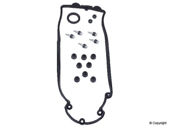 Engine Valve Cover Gasket Set