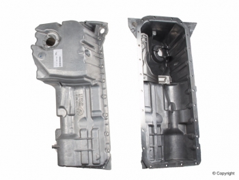 Engine Oil Pan