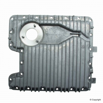 Engine Oil Pan