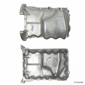 Engine Oil Pan