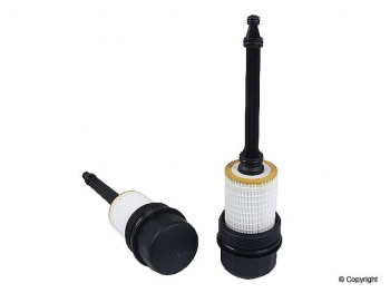 Engine Oil Filter