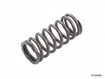 Engine Valve Spring