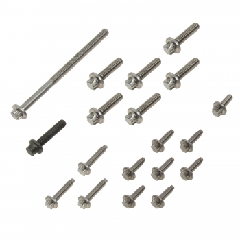 Engine Oil Pump Bolt