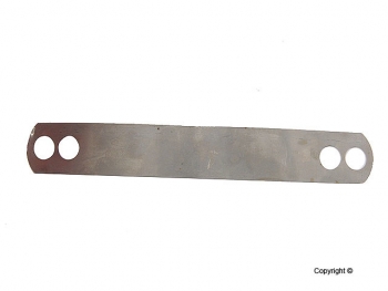 Engine Oil Pump Shim