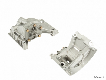 Engine Oil Pump