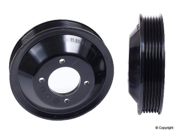 Engine Water Pump Pulley