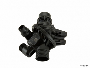 Engine Coolant Thermostat