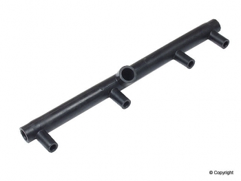 Vacuum Hose