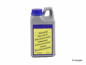 Gear Oil