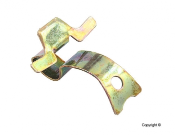 Wheel Cover Clip