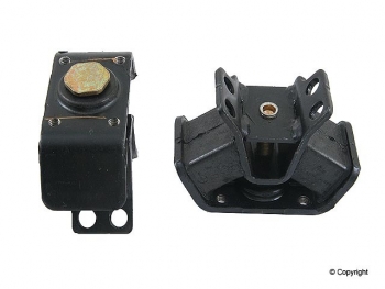 Automatic Transmission Mount