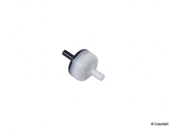 Vacuum Power Check Valve