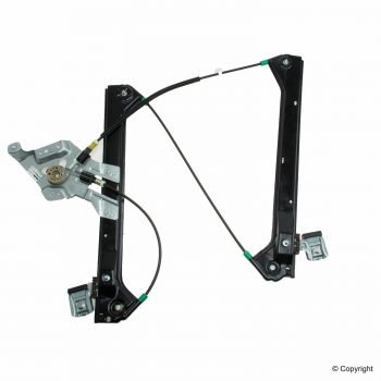 Window Regulator