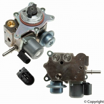 Direct Injection High Pressure Fuel Pump
