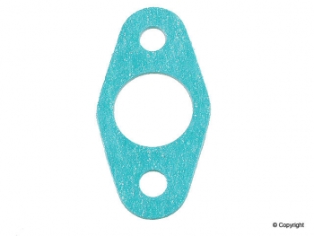 Turbocharger Oil Line Gasket