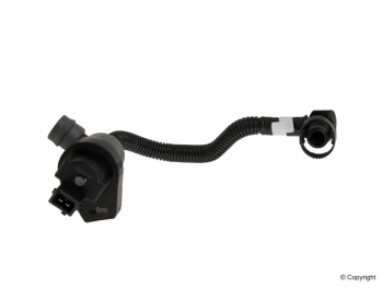 Vapor Canister Purge Solenoid