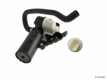Evaporative Emissions System Leak Detection Pump