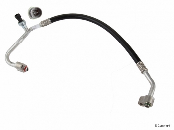 A/C Pipe