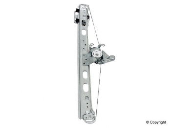 Window Regulator