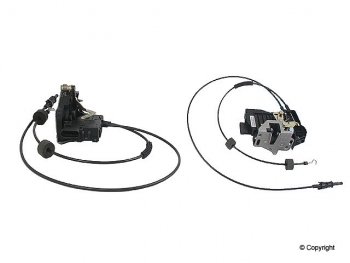 Door Lock Actuator