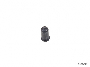 Emblem Grommet