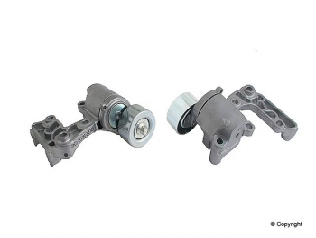 Accessory Drive Belt Tensioner Assembly