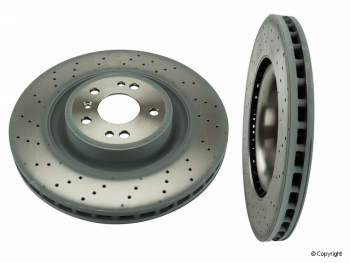 Disc Brake Rotor