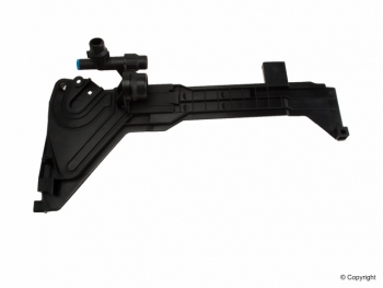Engine Coolant Reservoir Mount