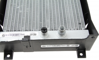 Radiator