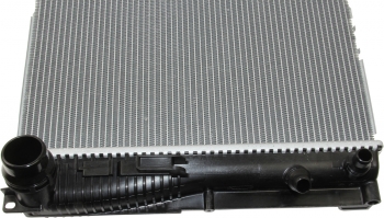 Radiator