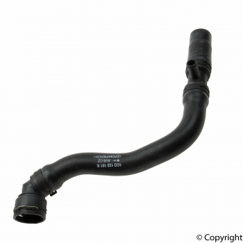 Radiator Coolant Hose