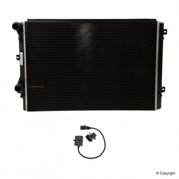 Radiator