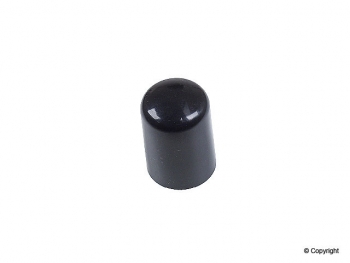 Parking Brake Pedal Release Handle
