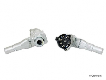Steering Column Lock