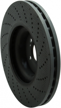 Disc Brake Rotor