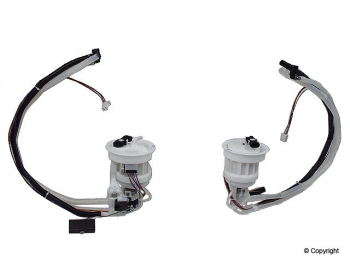 Fuel Pump Module Assembly