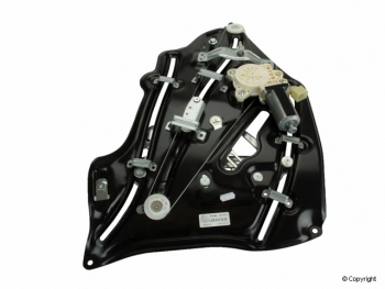 Window Regulator