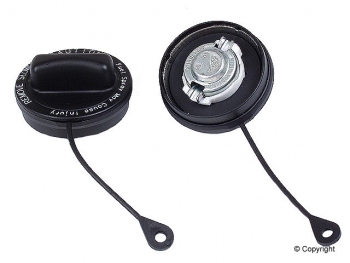 Fuel Tank Cap