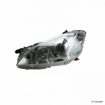 Headlight Assembly