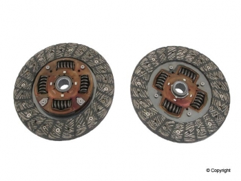 Transmission Clutch Friction Plate