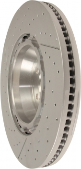 Disc Brake Rotor