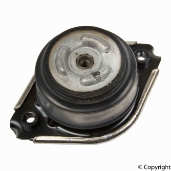 Engine Mount