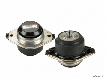 Engine Mount