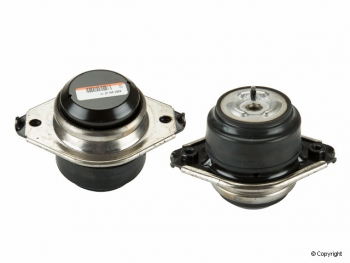 Engine Mount